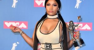 Nicki Minaj Net Worth