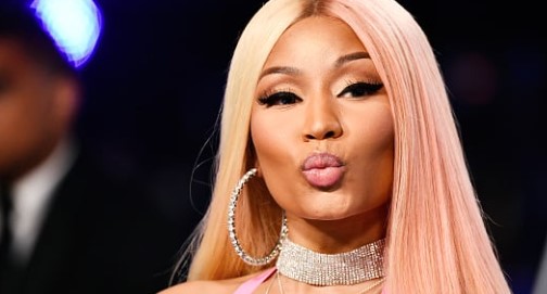Nicki Minaj Net Worth Nicki Minaj Net Worth