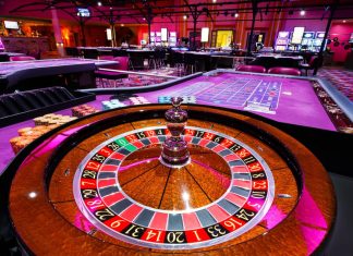Play Sweepstakes Casinos for Free & Win Real Money