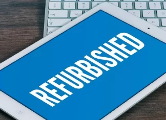 6 Benefits of Opting for Refurbished Electronics