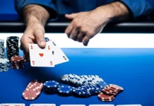 Crushing the Competition: WPT Poker Tips and Tricks
