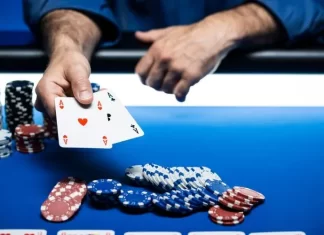 Crushing the Competition: WPT Poker Tips and Tricks