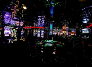 Smart Ways To Win Any Online Casino Games