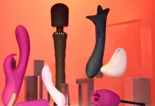 Step By Step Guide For Choosing The Right Sex Toy Sex Toy