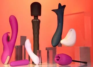 Step By Step Guide For Choosing The Right Sex Toy Sex Toy