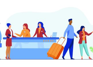 SaaS’s Game-Changing Potential for the Hospitality Industry