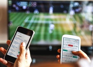 How to Bet On Sports From Your Mobile