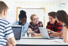 Staying Connected: 5 Gadgets and Apps for Collaborative Coursework with Peers