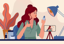 Choosing The Right Influencers For Your Niche Social Media Store Social Media Store