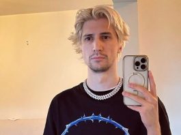 xQc Net Worth, Early Life, and Career xQc Net Worth