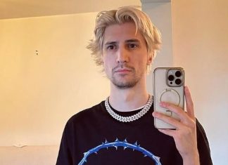 xQc Net Worth, Early Life, and Career xQc Net Worth