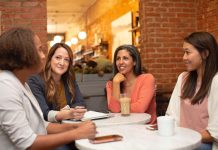 Social Alchemy: Crafting Meaningful Connections in Private Spaces