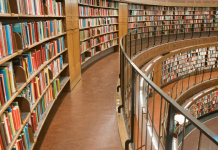 Institutional libraries: why every company should have one