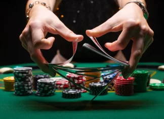 How to Choose an Online Casino for Real Money on River Monster?
