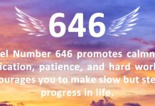 646 Angel Number: Uncover The Hidden Message 646 Angel Number