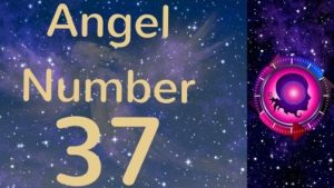 Angel Number 37