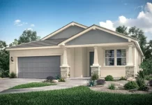 Creating a Brighter Home with Double Glazed Louvre Windows