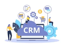 CRM Data Migration: Strategies for Enhanced Business Operations