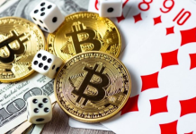 Riding the Digital Dice: Cryptocurrency and the Casino Industry’s Bold Gamble on the Future of Betting and Payments