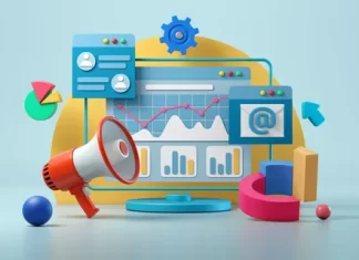 Introducing FoxData: A Comprehensive Solution for Digital Marketing Needs