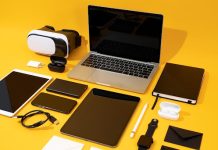 5 Online Stores For The Best Devices & Electronics In UAE