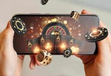Top 3 Mobile Online Casinos with Live Dealers in Argentina Mobile Online Casinos