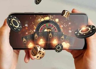 Top 3 Mobile Online Casinos with Live Dealers in Argentina Mobile Online Casinos