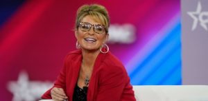 Sarah Palin Net Worth