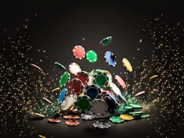 In It to Win It: Building a Slot Strategy That Works