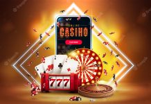Top 5 Online Casinos of the Year for USA Players: A Comprehensive Review