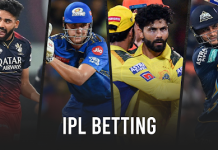 List of Five Batters With Most Sixes in IPL History