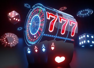 Mastering the Art of Poker: Tips and Strategies for Advanced Players