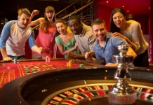 Unleashing Fun at Home – The Best Entertainment Options