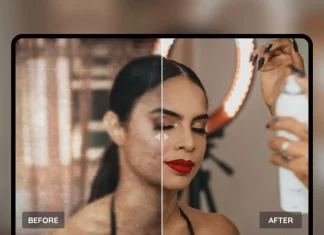Revitalize Your Memories: Exploring the Charm of Vintage Photo Filters with Image Upscaler