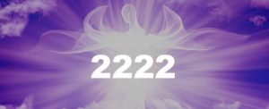 Angel Number 2222