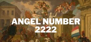 Angel Number 2222