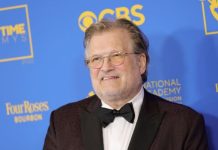 Drew Carey Net Worth, Early Life, and Career Drew Carey Net Worth
