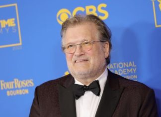 Drew Carey Net Worth, Early Life, and Career Drew Carey Net Worth