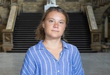 Greta Thunberg Net Worth, Early Life, and Career Greta Thunberg Net Worth