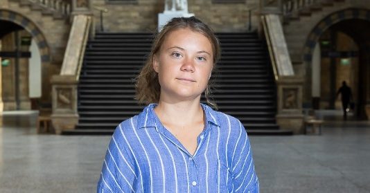 Greta Thunberg Net Worth, Early Life, and Career Greta Thunberg Net Worth