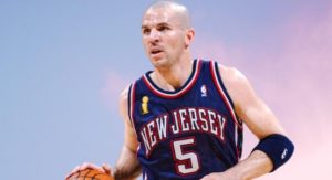 Jason Kidd Net Worth