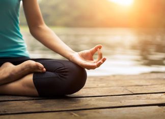 The Growing Yoga Market: An Analysis of Trends and Opportunities
