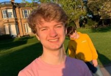 Tommyinnit Net Worth, Early Life, and Career Tommyinnit Net Worth