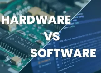 Your Trusted Partner in Hardware and Software Development Hardware and Software Development