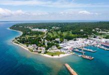 Journey Through Time: Exploring the Rich History of Michigan