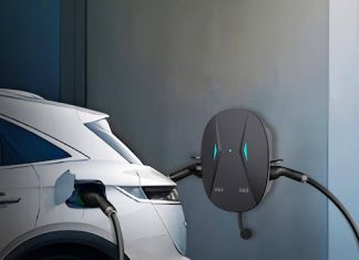 What is a Load Management System for Electric Vehicle Charging?