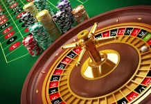 Revelations of roulette: We reveal 10 intriguing facts