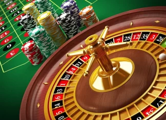 Revelations of roulette: We reveal 10 intriguing facts
