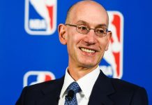Adam Silver Net Worth, Early Life, Career Adam Silver Net Worth