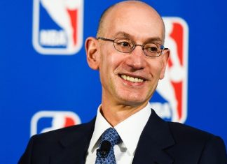 Adam Silver Net Worth, Early Life, Career Adam Silver Net Worth